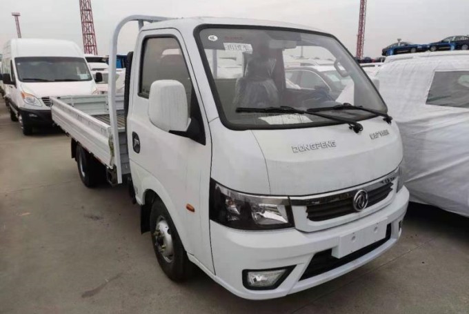 DongFeng 2 tons truck 